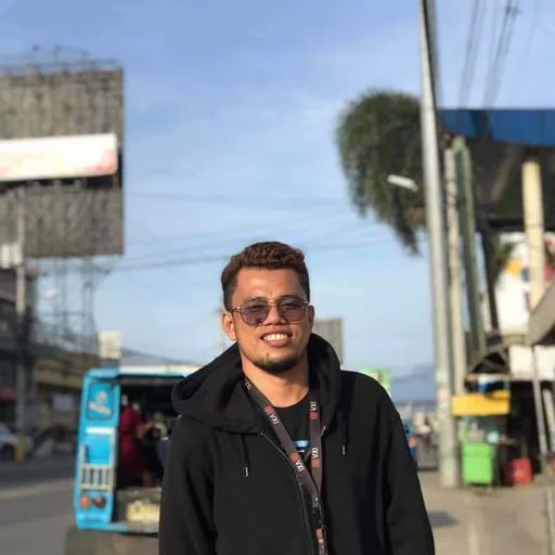 Anthony S. profile photo