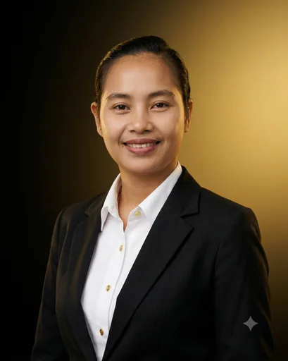 Sarvia P. — Virtual Executive Assistant from Philippines