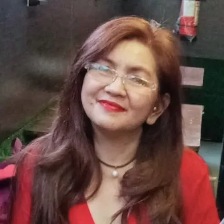 Mae G. profile photo