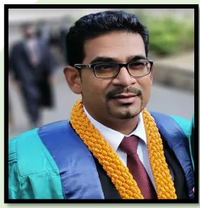 SANJEEWA R. profile photo