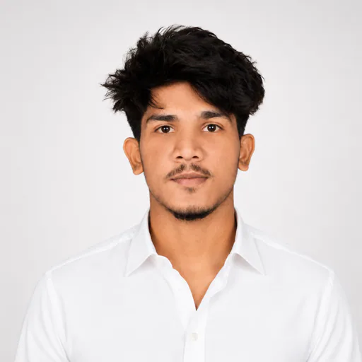 Mohammed T. profile photo