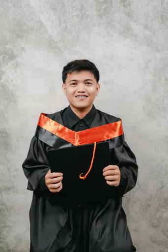 Anggoy M. profile photo