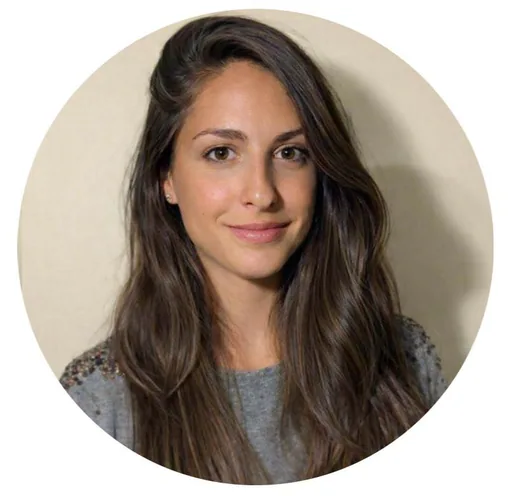 Sofia G. profile photo
