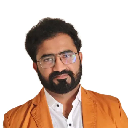 aniket B. profile photo