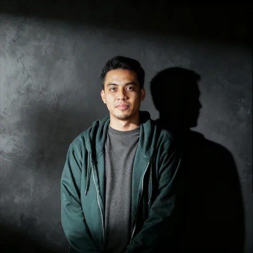 Jesse F. — Mid-Level Creative Advertising Campaign Lead from Philippines