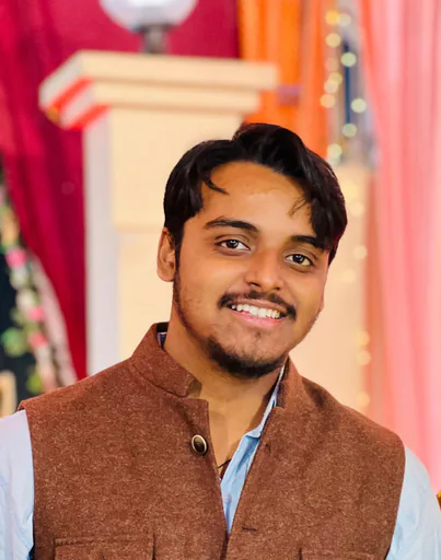 RISHABH S. profile photo