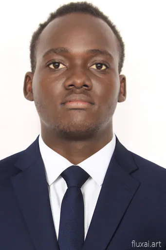 geofreymakokha profile photo