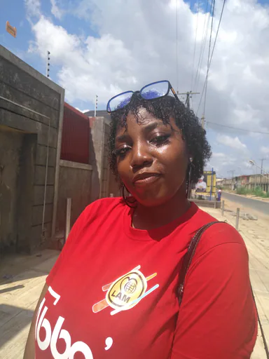 Okoroji F. profile photo