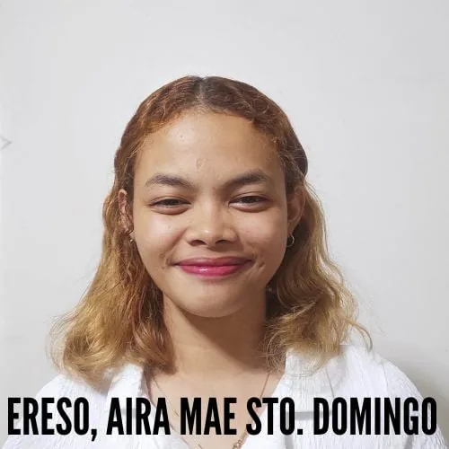 Aira M. profile photo