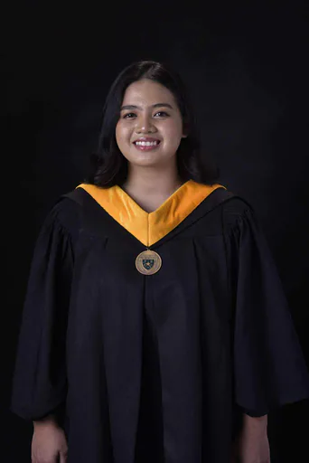 Glory D. profile photo