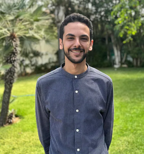 othmane B. profile photo