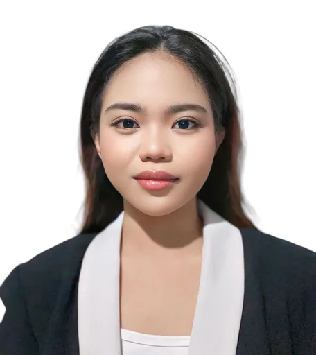 Ashley N. — Mid-Level Finance Operations Specialist from Philippines