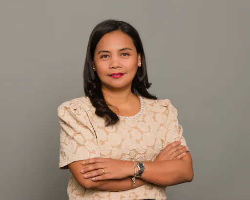 Mevelyn G. profile photo