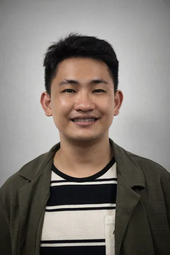 Jayvee P. profile photo