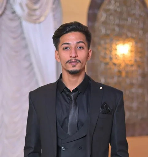 Syed M. profile photo