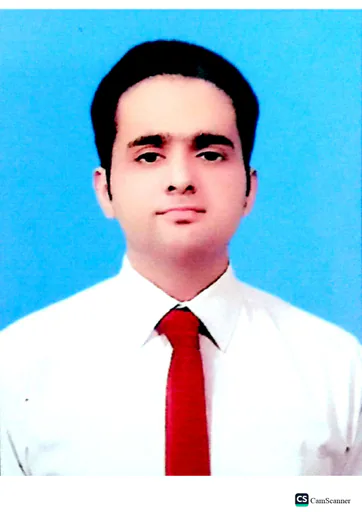 Khwaja M. profile photo