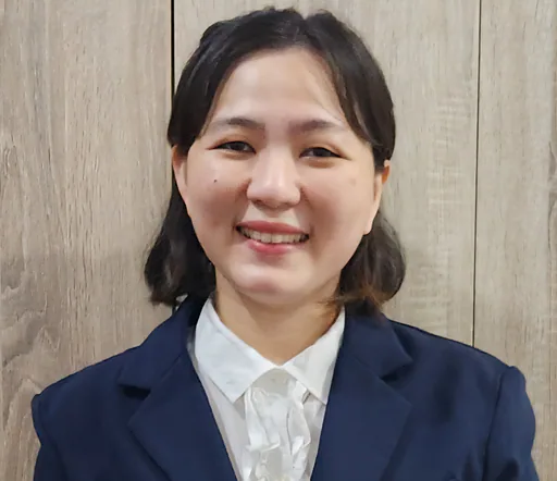 Marie A. profile photo