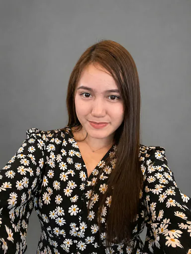 Raycelle A. profile photo
