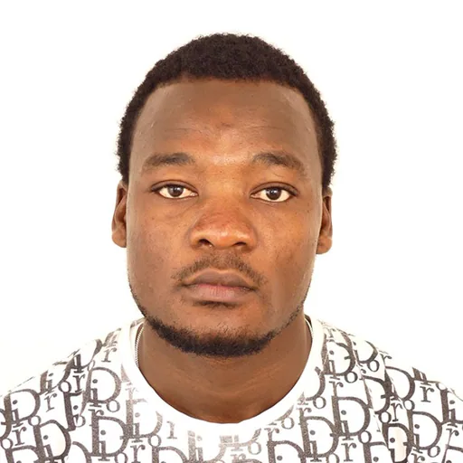 BENSON I. profile photo