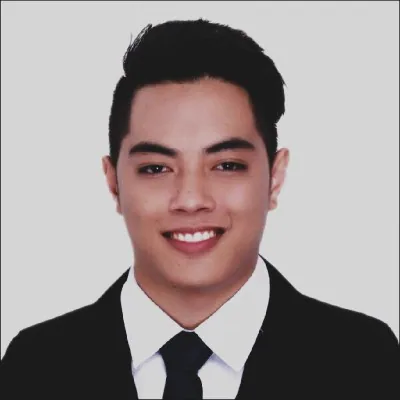 Jim M. — Senior Financial Analyst from Philippines