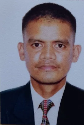 Alvin P. profile photo