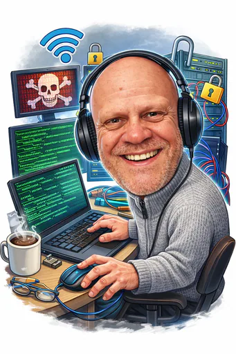 Andre F. profile photo