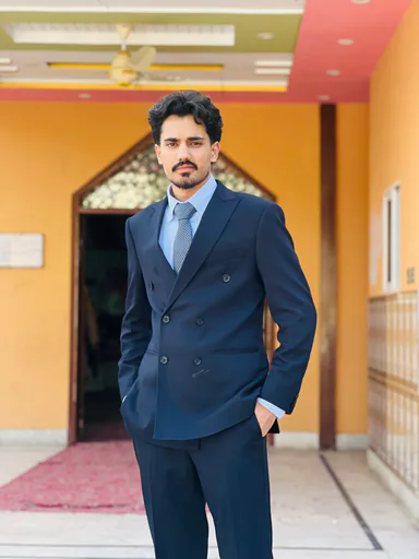 Syed M. profile photo