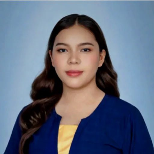 Meah A. — Junior Administrative Virtual Assistant from Philippines