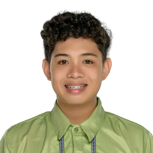 Cyru P. — Junior Accounting Specialist from United States