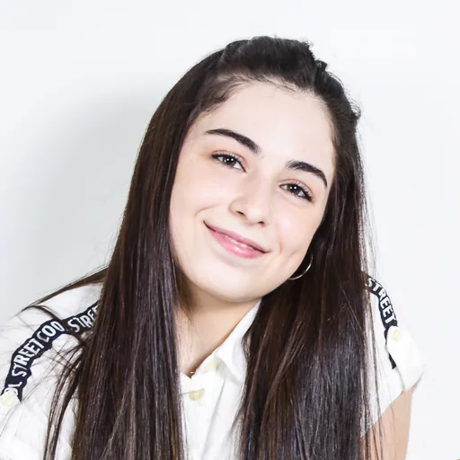 Maria A. profile photo