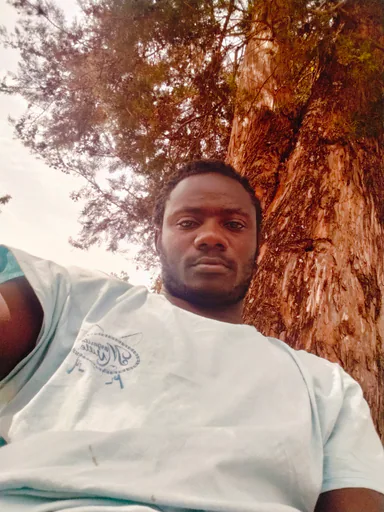 GIDEON K. profile photo