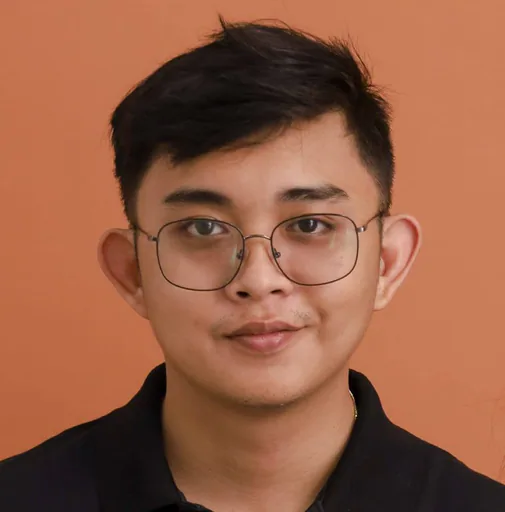 Jodel R. profile photo