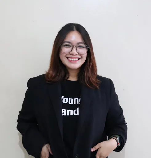 Maicah Y. profile photo