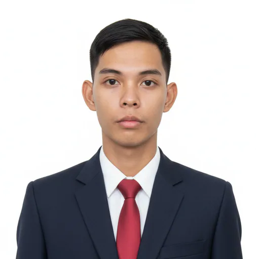 John D. — Junior 3D Data Specialist from Philippines