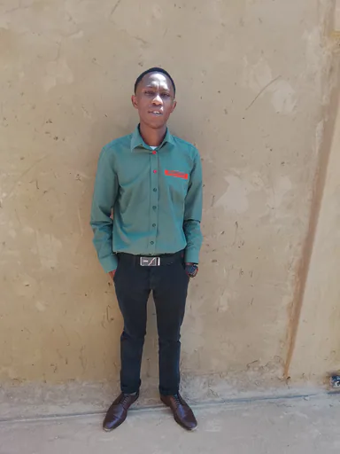 Siyabonga L. profile photo