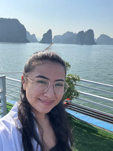 Angie M. profile photo