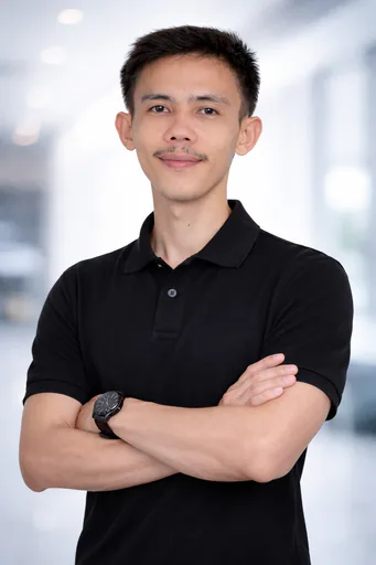 Marop G. profile photo