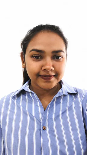 Bishakha B. profile photo