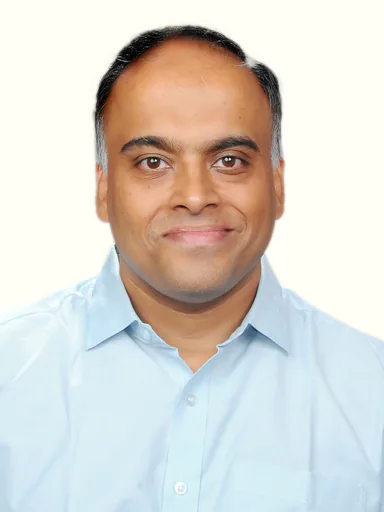 Amith T. profile photo