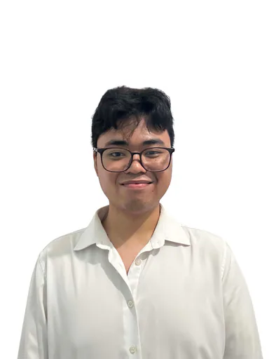 John A. profile photo