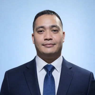 Michael J. — Mid-Level Healthcare Recruitment Consultant from Philippines