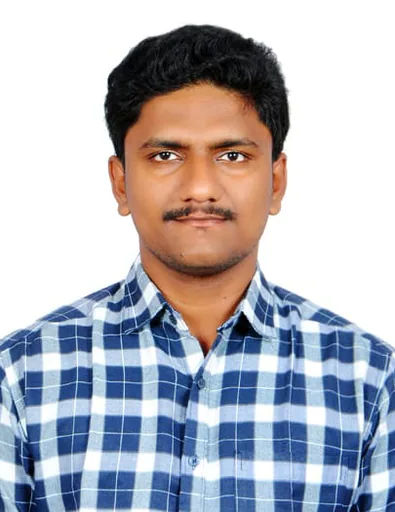 Kodamanchili N. profile photo