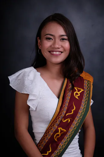 Dessa M. — US Immigration Paralegal/Copy Editor from Philippines