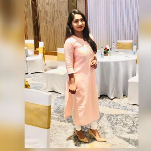 Usha D. profile photo
