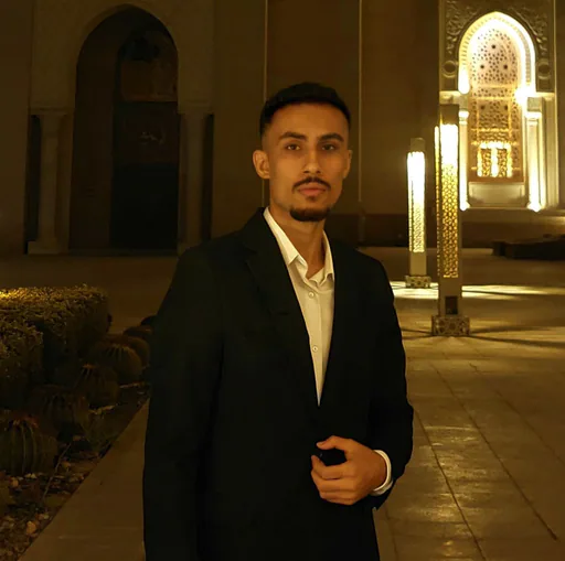 Mohamed S. profile photo