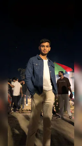 MUHAMMAD H. profile photo