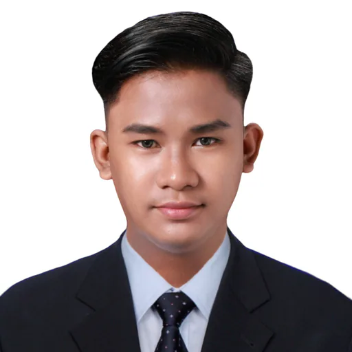 John B. profile photo