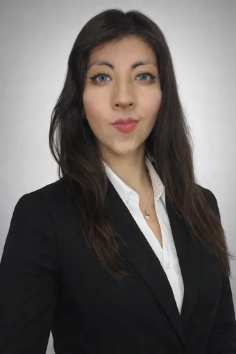 Janely L. — Senior Virtual Assistant from Mexico