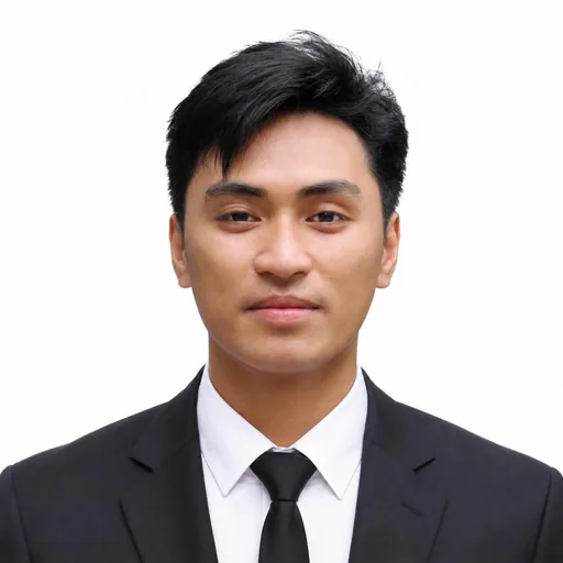 John P. profile photo