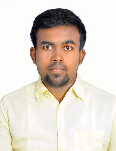 Bala K. profile photo